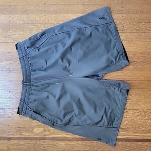 Jordan Basketball Shorts, XL